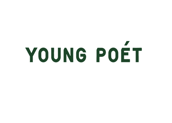 Young Poet